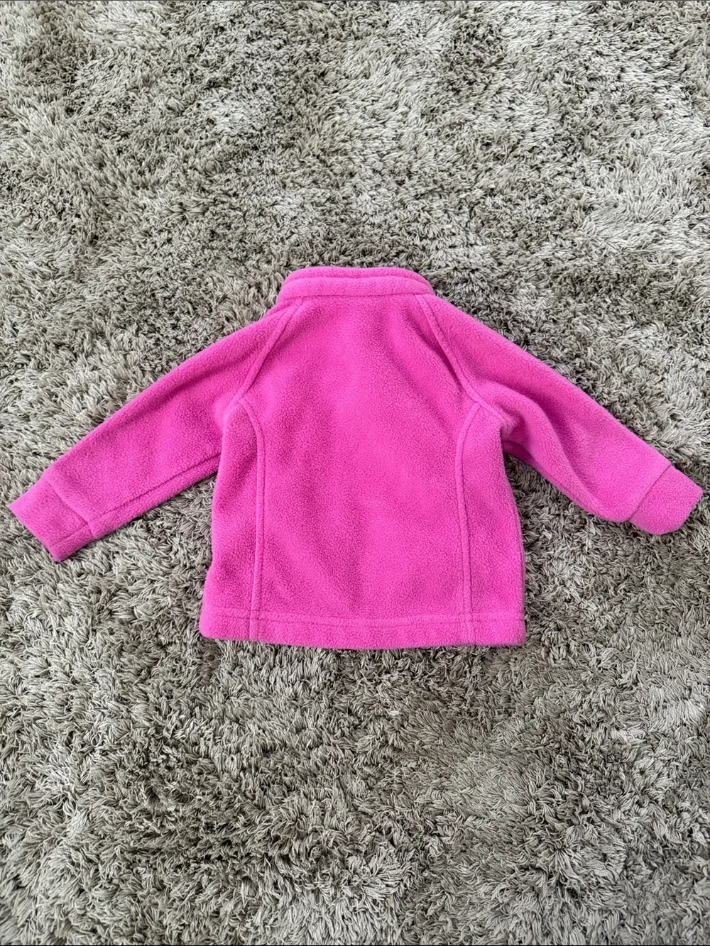 Baby Columbia jacket